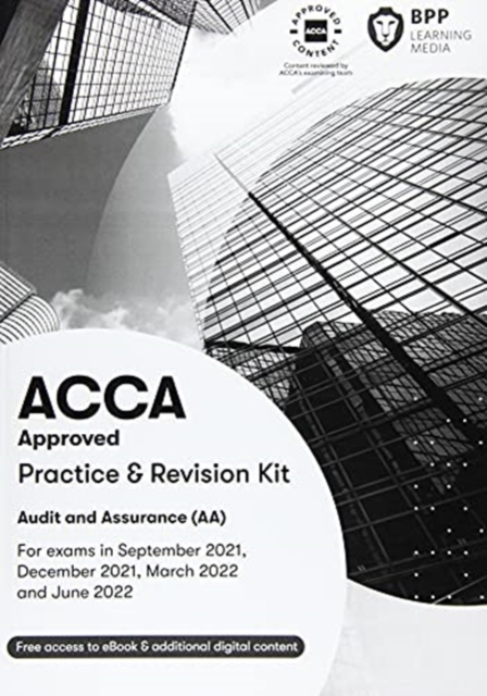 ACCA Audit and Assurance