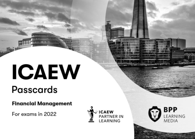 ICAEW Financial Management