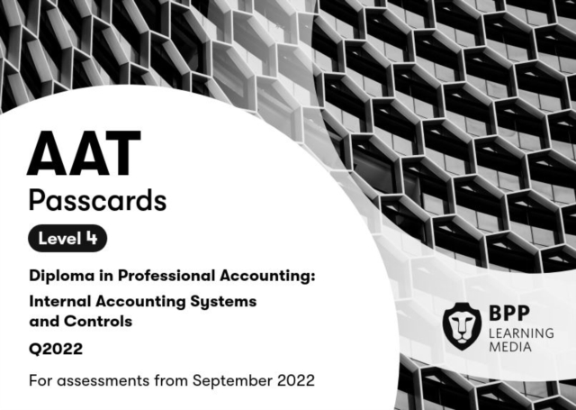 AAT Internal Accounting Systems and Controls