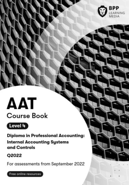 AAT Internal Accounting Systems and Controls
