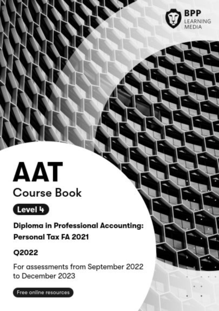 AAT Personal Tax