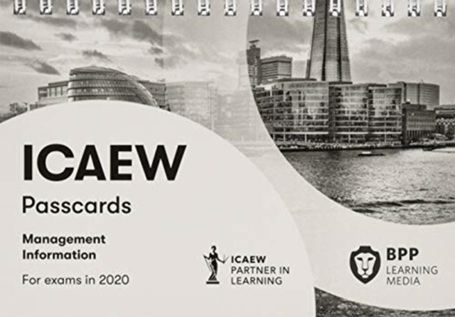ICAEW Management Information