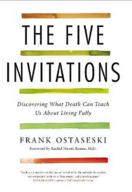 Five Invitations