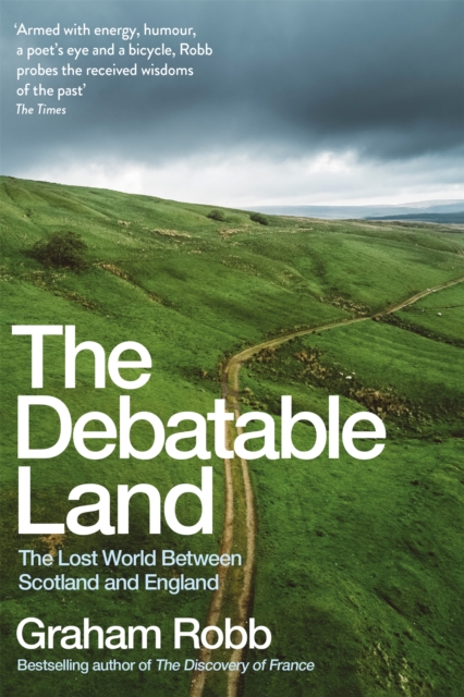 Debatable Land