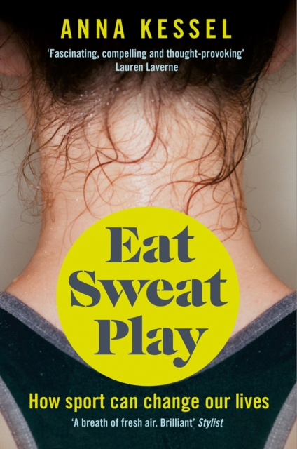 Eat Sweat Play