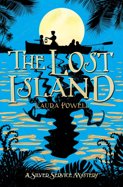 Lost Island