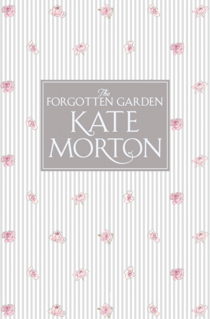 The Forgotten Garden : Sophie Allport limited edition