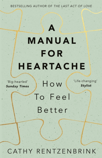 Manual for Heartache