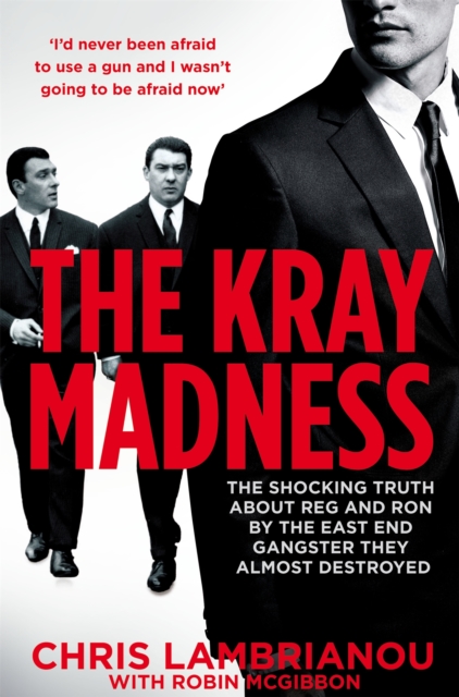 Kray Madness