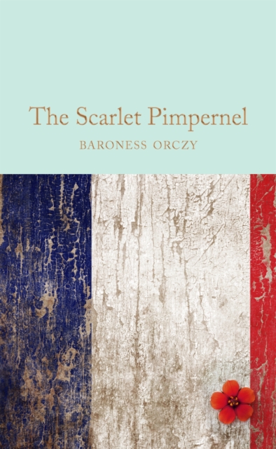 Scarlet Pimpernel