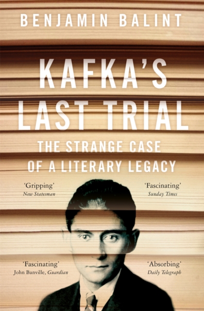 Kafka's Last Trial