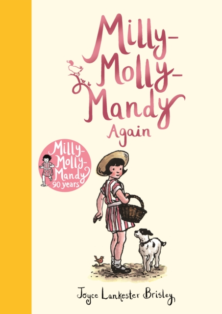 Milly-Molly-Mandy Again