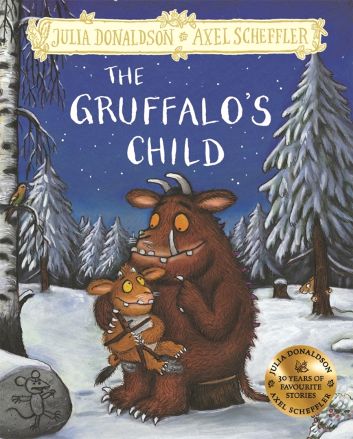 Gruffalo's Child