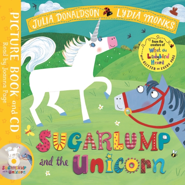 Sugarlump and the Unicorn