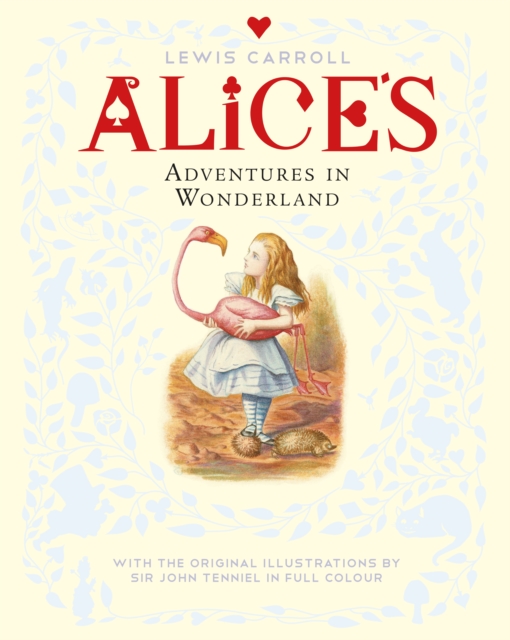 Alice's Adventures in Wonderland