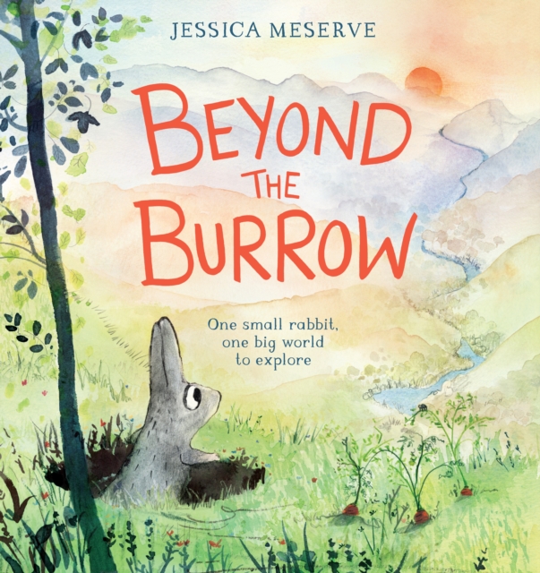 Beyond the Burrow