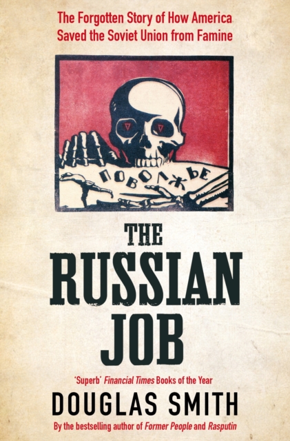 Russian Job