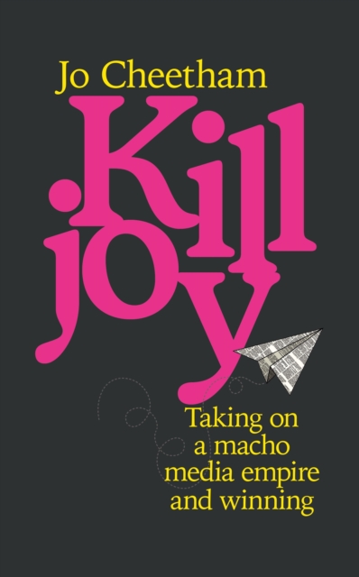 Killjoy