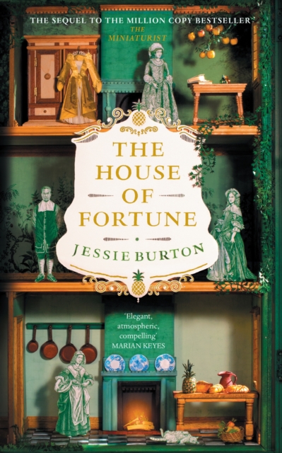 House of Fortune