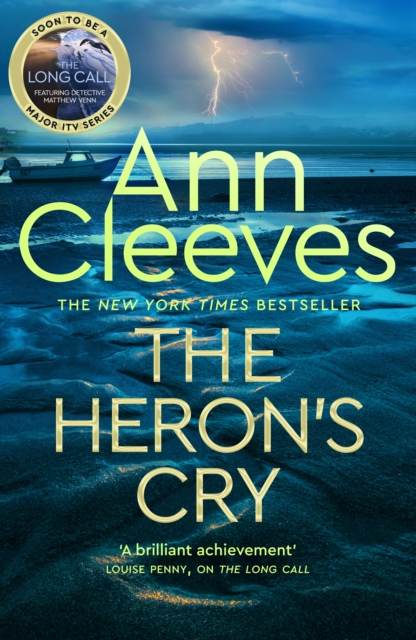 Heron's Cry