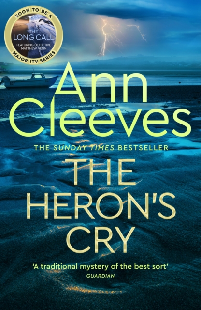 Heron's Cry