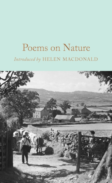 Poems on Nature (Macmillan Collector's Library)