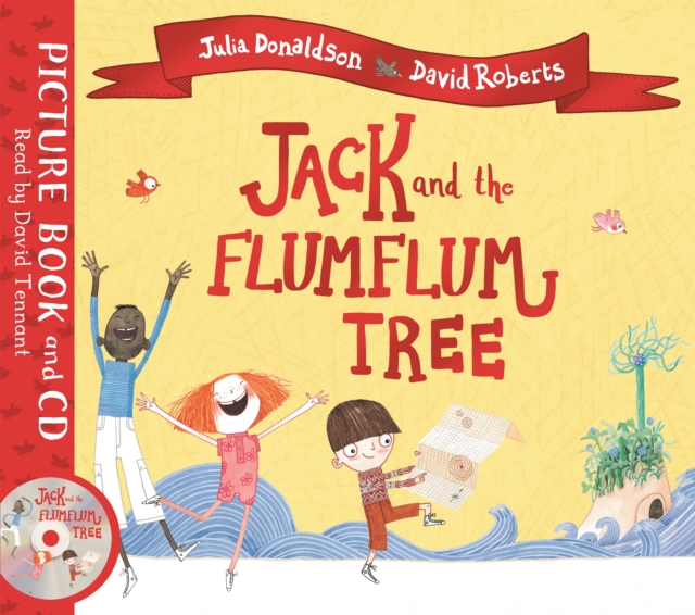 Jack and the Flumflum Tree