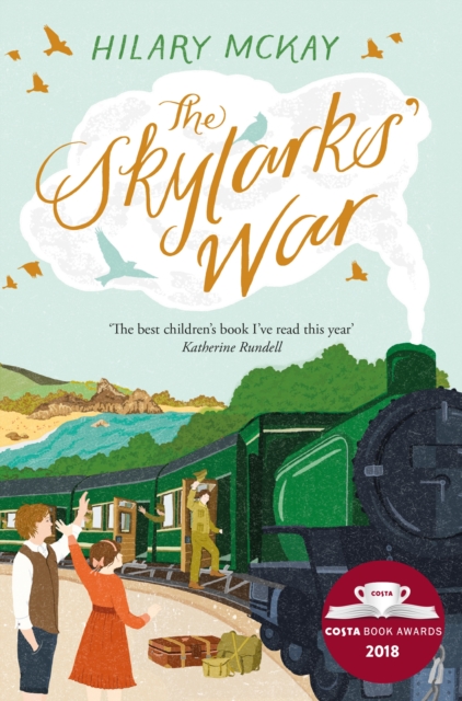 Skylarks' War