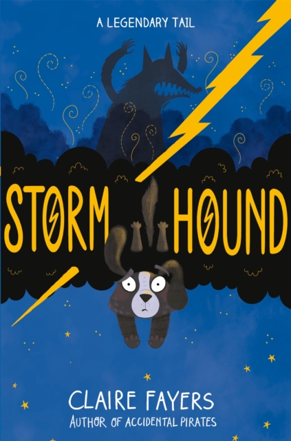 Storm Hound