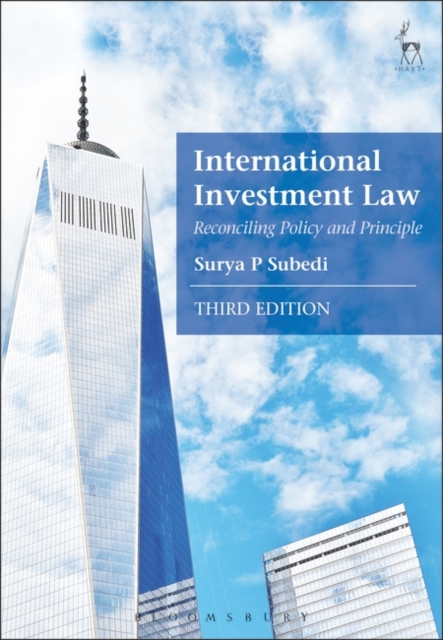 International Investment Law