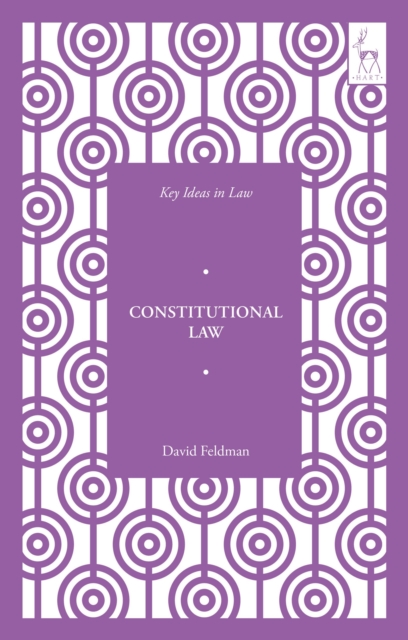 Key Ideas in Constitutional Law
