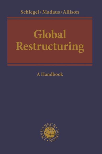 GLOBAL RESTRUCTURING