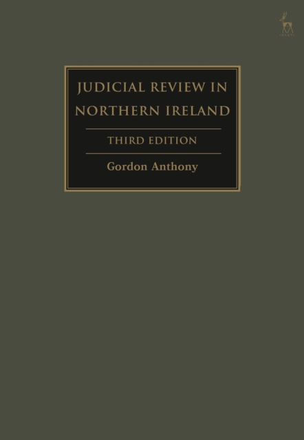Judicial Review in Northern Ireland