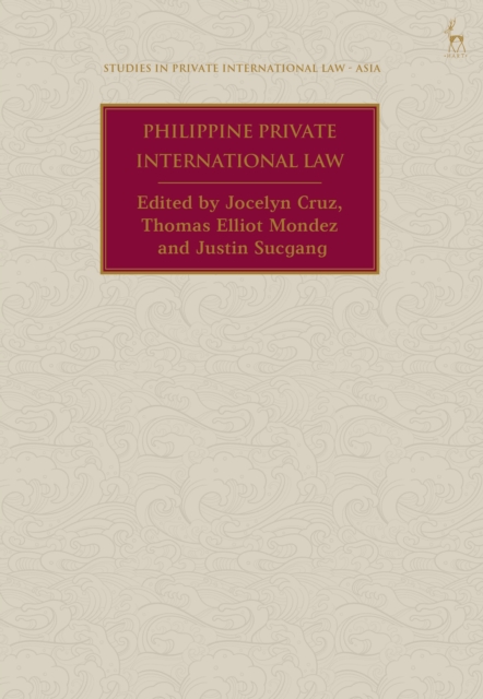 Philippine Private International Law