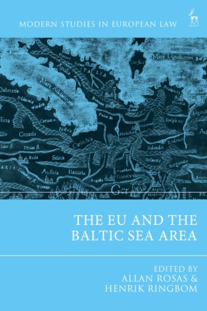 EU and the Baltic Sea Area