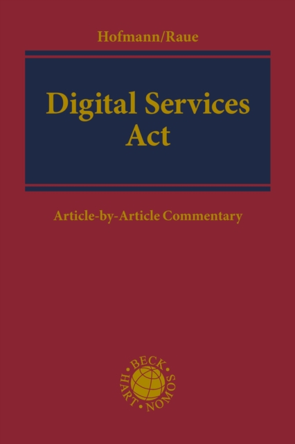 Digital Services Act