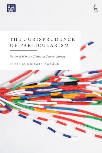 Jurisprudence of Particularism