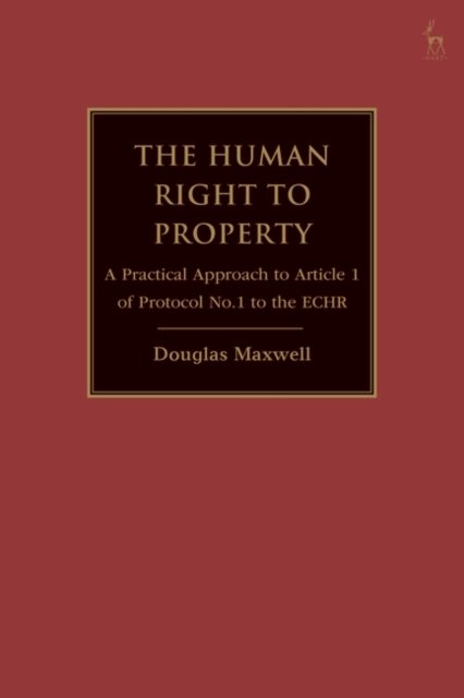 HUMAN RIGHT TO PROPERTY THE