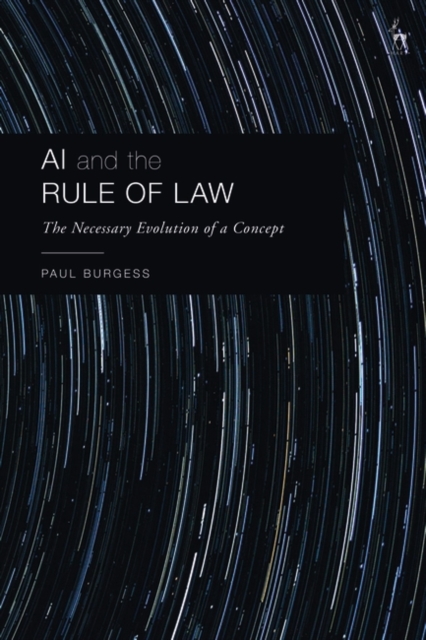 AI and the Rule of Law