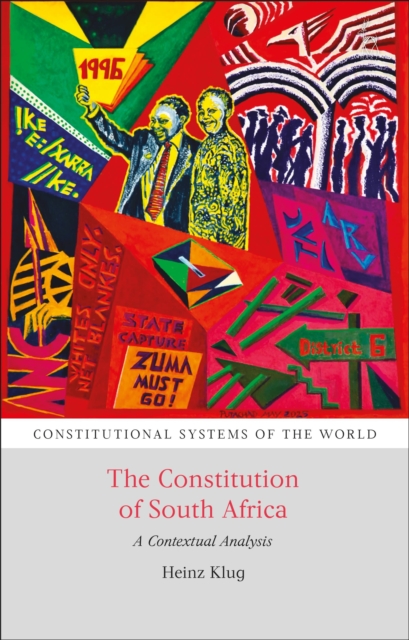 The Constitution of South Africa