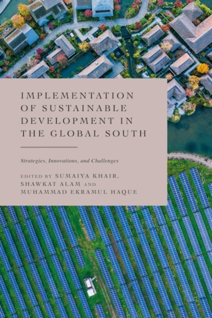 Implementation of Sustainable Development in the Global South