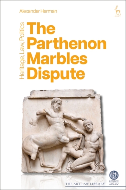 Parthenon Marbles Dispute