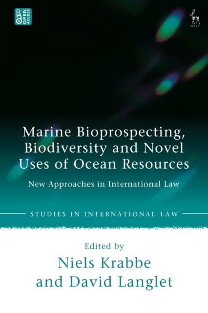 Marine Bioprospecting, Biodiversity and Novel Uses of Ocean Resources