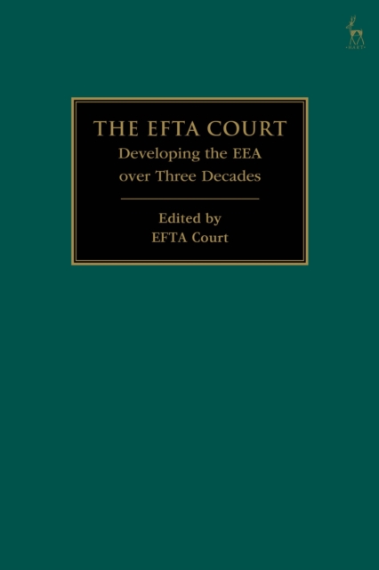 The EFTA Court