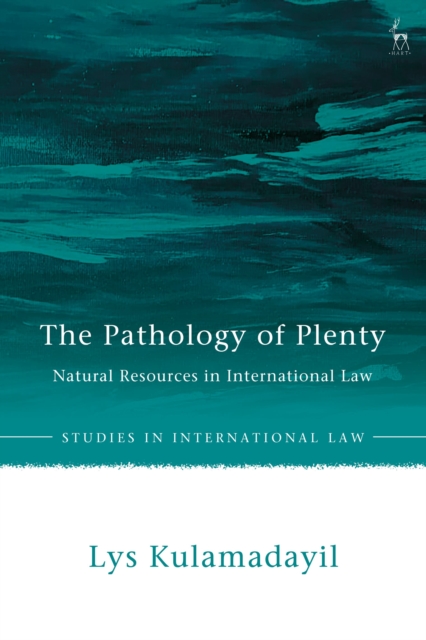 Pathology of Plenty