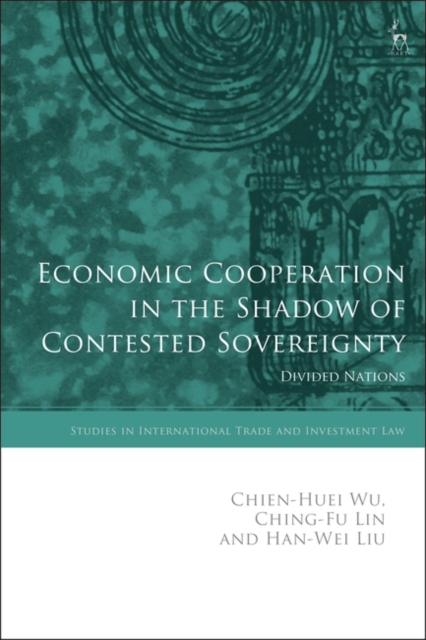 Economic Cooperation in the Shadow of Contested Sovereignty