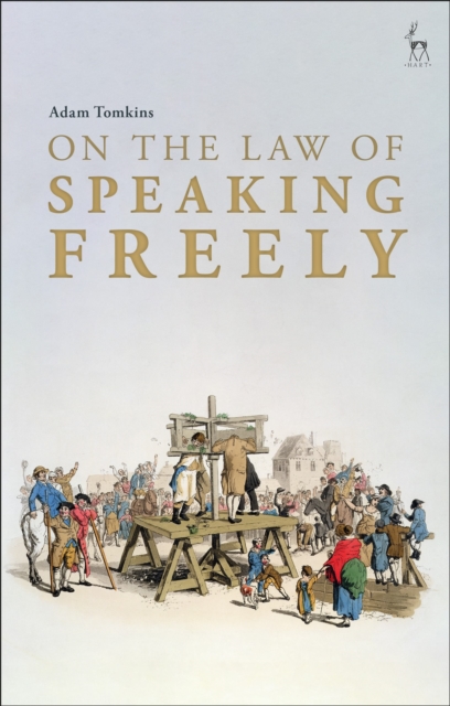 On the Law of Speaking Freely