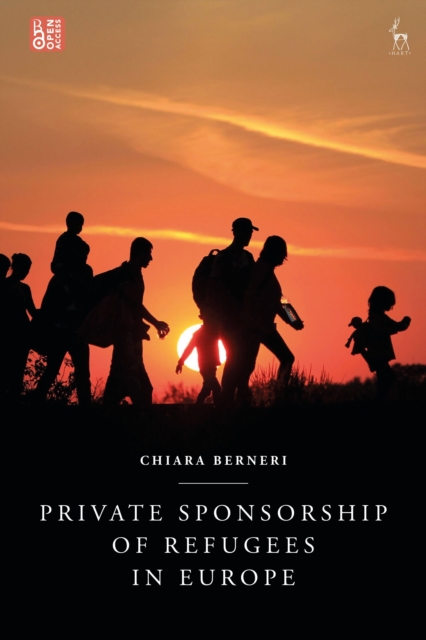 Private Sponsorship of Refugees in Europe