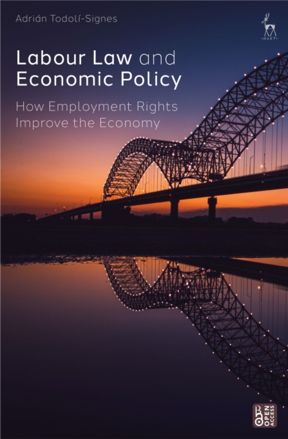 Labour Law and Economic Policy