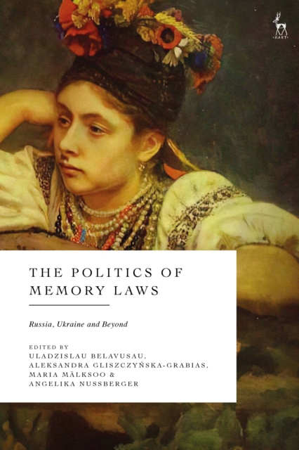 Politics of Memory Laws